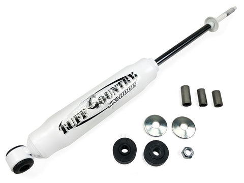 Tuff Country 80-96 F-150 4wd (w/2.5-4in Suspension Lift Kit) Front SX8000 Nitro Gas Shock (Ea) - 61202