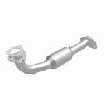 Magnaflow California Direct Fit Converter 1996 Buick Roadmaster 5.7L - 4481184