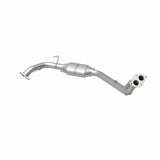 MagnaFlow Conv DF ISUZU RODEO 2.2L OEM - 49004