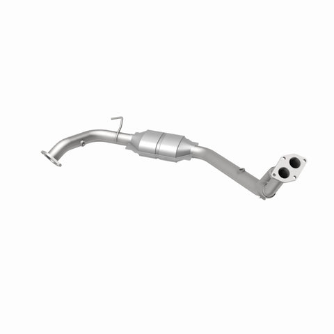 MagnaFlow Conv DF ISUZU RODEO 2.2L OEM - 49004