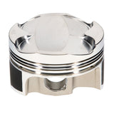 JE Pistons BMW S50B30US 11.5KIT Set of 6 Pistons - 297182