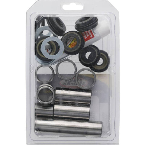 Pivot Works 21-22 Gas-Gas MC125 Linkage Bearing Kit - PWLK-T03-000