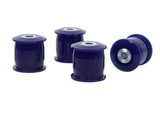 SuperPro 2008 Lexus LX570 Base Rear Upper Trailing Arm Bushing Kit - SPF3285K