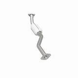 MagnaFlow Direct Fit Catalytic Converter 01-04 Xterra Driver Side Rear 3.3L - 447229