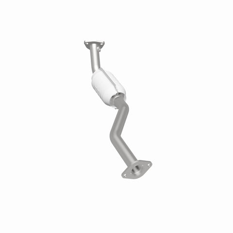 MagnaFlow Direct Fit Catalytic Converter 01-04 Xterra Driver Side Rear 3.3L - 447229
