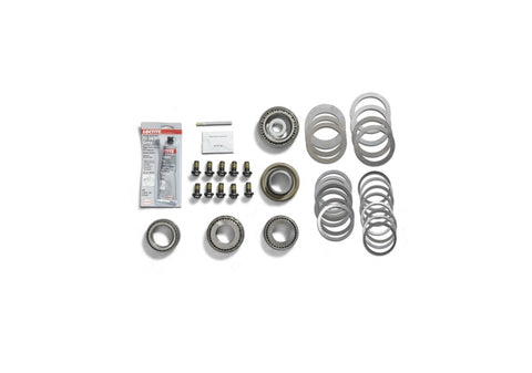 Ford Racing Bronco M210 Fdu Ring And Pinion Installation Kit - M-4210-D