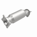 MagnaFlow Direct Fit Catalytic Converter 2012-2014 Audi A6 2.0L - 5561292