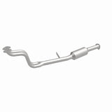 MagnaFlow Direct Fit Catalytic Converter Alfa Romero 82 91 - 23511