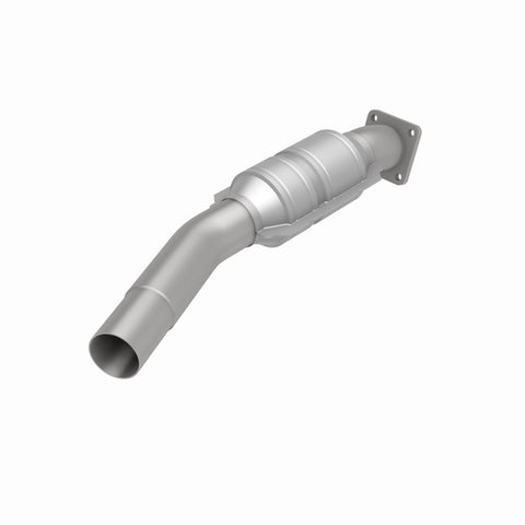 MagnaFlow Conv DF 90-91 Audi Coupe Quatt 2.3L - 23302