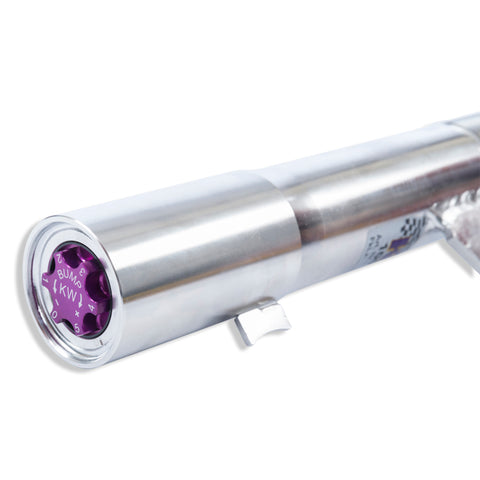 KW Coilover Kit V3 17-18 Audi RS3 2.5L 8V w/o Electronic Dampers - 352100AK