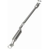 MagnaFlow Direct Fit Catalytic Converter 2018-2019 Hyundai Kona L4 OEM Underbody Single - 280041