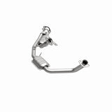 MagnaFlow Direct Fit Catalytic Converter Taurus 96-99 3.0L - 23523
