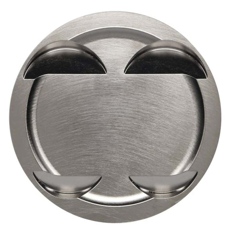 Wiseco Toyota 3SGTE 4v Dished -6cc Turbo 86.5mm Piston Shelf Stock (Single Piston) - 6615M865AP