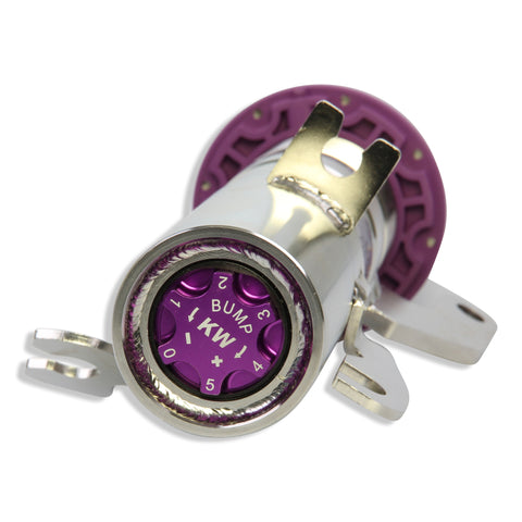 KW Coilover Kit V3 Mini Coupe (R59) (Cooper/ Cooper S/ JCW) - 3522000B