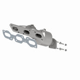 MagnaFlow Conv DF 2004 Mazda MPV 3.0L - 50494