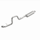 MagnaFlow Sys C/B Ford Explorer-Mountaineer 0 - 15718