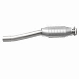 MagnaFlow Conv Volvo 28.75X6.5X4 2.5/2.38 - 23949
