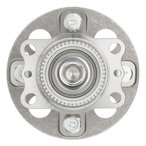 MOOG 12-17 Kia Rio Rear Hub Assembly - 512483