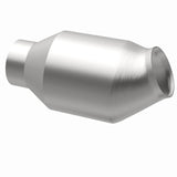 MagnaFlow Conv Univ 2.25inch C/A Met. - 59975