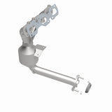 MagnaFlow Conv DF 2006 Ford Fusion 3.0L - 24230