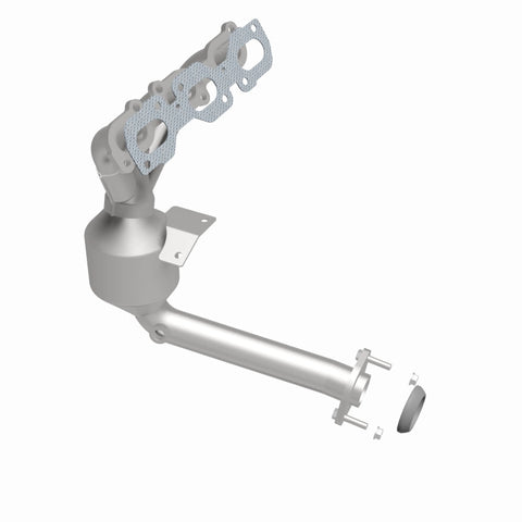 MagnaFlow Conv DF 2006 Ford Fusion 3.0L - 24230