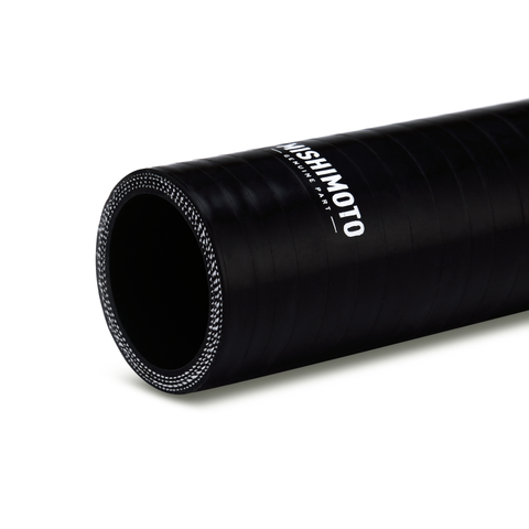 Mishimoto 67-72 GM C/K Truck 283 Silicone Upper Radiator Hose - MMHOSE-GM-31U