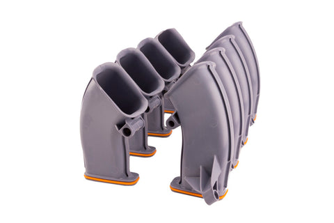 FAST Replacement LSXR High HP Intake Manifold Runner Set - 146070