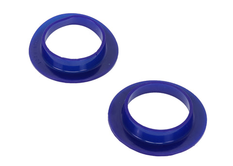 SuperPro 1965 Triumph TR4A Base Front Lower Spring Spacer (Standard Thickness) - SPF1028K