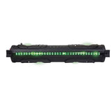 Bazooka 24in G3 Party Bar Double Sided Red/Green/Blue Bluetooth - BPB24-DS-G3