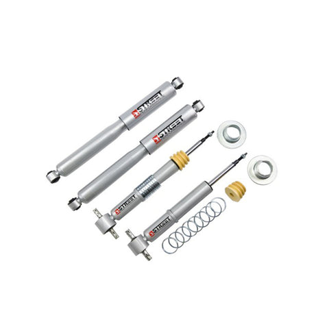 Belltech SHOCK SET STREET PERFORMANCE - 9506