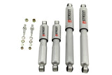 Belltech Street Performance Shock Absorber Set - 9675