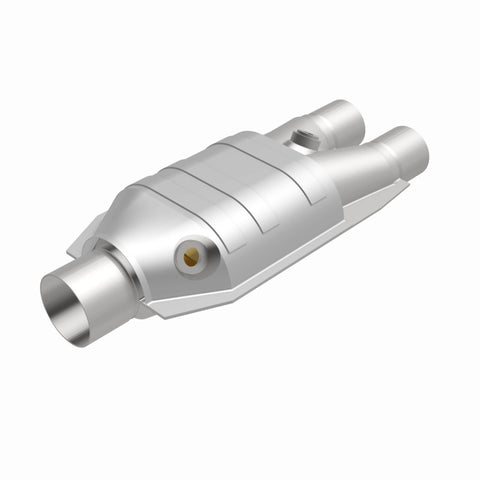 MagnaFlow Conv Universal 2.5/2 Single/Dual O2 - 99667HM
