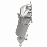 MagnaFlow Conv DF Ford Explorer 2013 3.5L Front Manifold *NOT FOR SALE IN CALIFORNIA* - 51218
