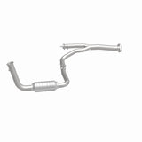 MagnaFlow Direct Fit Catalytic Converter 2004 Liberty D/S frt - 93382