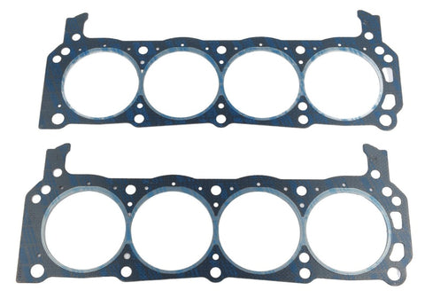 Ford Racing 63-01 289/302/351W Hi-Performance Engine Gasket Set - M-6003-A50
