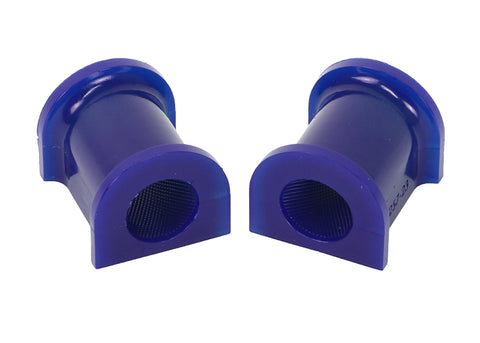 SuperPro 1991 Dodge Stealth ES Front 23mm Sway Bar Mount Bushing Set - SPF1257-23K