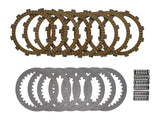 Wiseco 05-15 Yamaha WR450F Clutch Pack Kit - CPK071