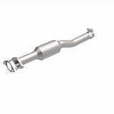 MagnaFlow 17-19 Ford Escape L4 OEM Underbody Rear Direct Fit CARB Compliant Catalytic Converter - 23-156