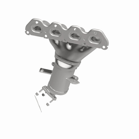 MagnaFlow Converter Direct Fit 11-15 Chevrolet Cruze 1.8L Flex - 52145