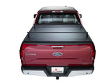 Pace Edwards 15-16 Ford F-Series LightDuty 6ft 5in Bed UltraGroove Metal (Box 2 for KMFA06A29) - KR5129
