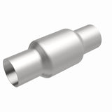 MagnaFlow Conv Univ 2.25inch Preconv. - 50005
