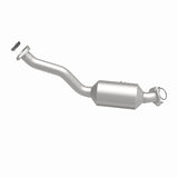 MagnaFlow California Converter Direct Fit 07-08 Honda Fit 1.5L - 5461768
