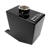 Wehrli 17-19 Chevrolet L5P Duramax Twin Turbo Style Coolant Tank Kit - Gloss Black - WCF100710-GB