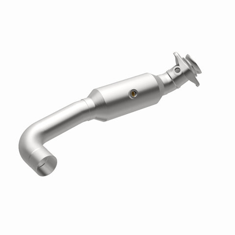 MagnaFlow Left Side Converter Direct Fit 15-17 Ford F-150 5.0L - 21-467