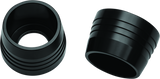 Kuryakyn Lodestar Bar Sliders Black - 3825