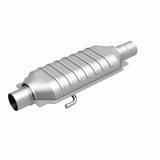 MagnaFlow Universal Catalytic Converter 2 W/Air - 94414