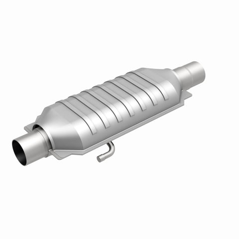 MagnaFlow Universal Catalytic Converter 2.5 W/Air - 94416