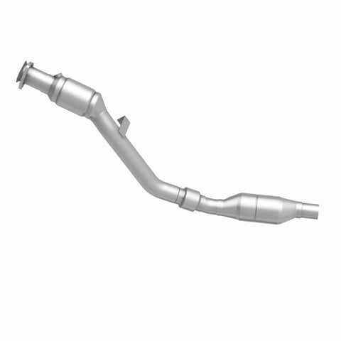 MagnaFlow Direct Fit Catalytic Converter 04-06 Audi S4 4.2L - 49917