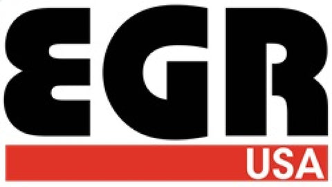 EGR 07-13 Chev Silverado 5.8ft Bed Rugged Look Fender Flares - Set - 751404