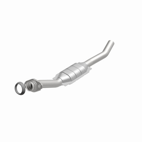 MagnaFlow Conv DF 92-93 Chrysler F/S 3.3L 49S - 93138